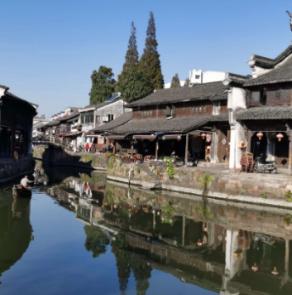 以文化人 德润乡风(乡村行 看振兴)